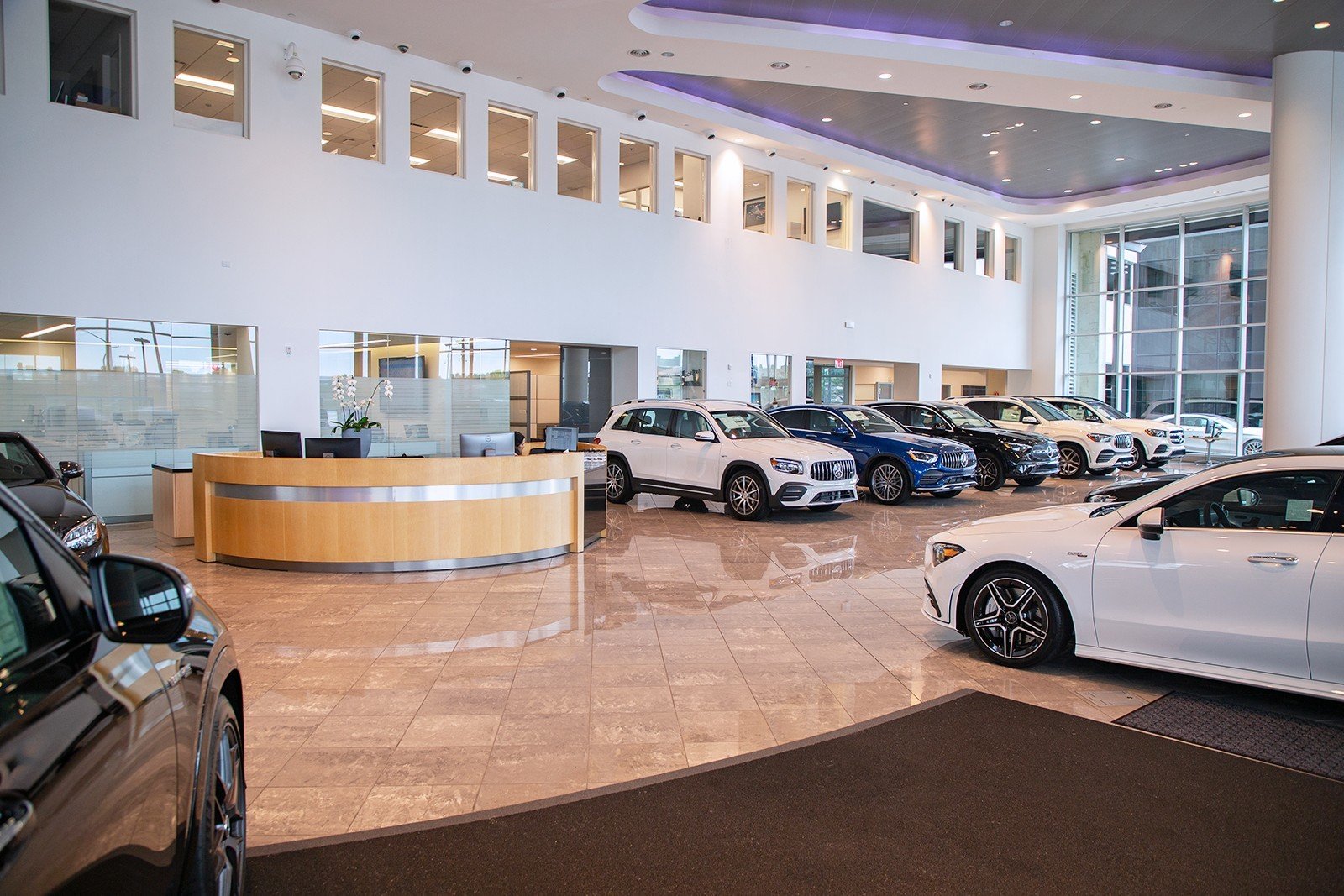 2025 Mercedes-Benz GLE GLE450E - Photo 16