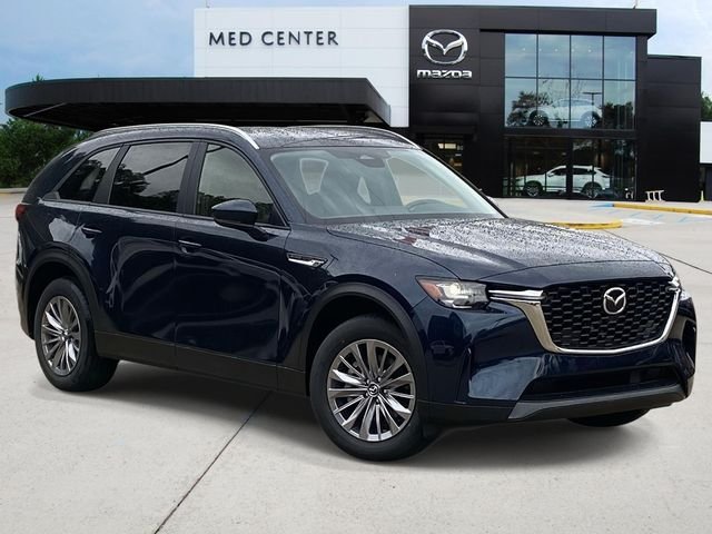 2026 Mazda CX-90 Turbo Select Package's photo