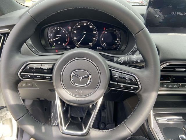 2026 Mazda CX-90 Premium Plus Package - Photo 12