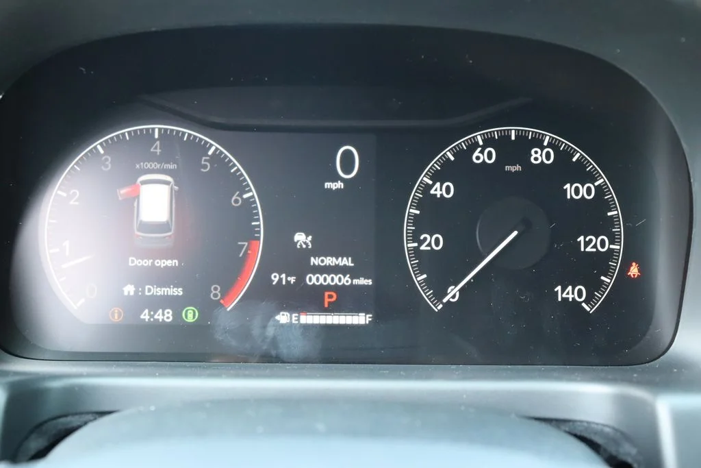 2026 Honda Odyssey Elite - Photo 36