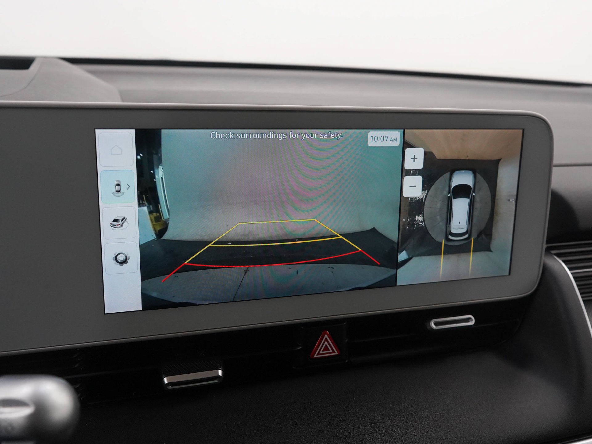 Certified Used 2024 Digital Teal Hyundai Limited AWD image 24
