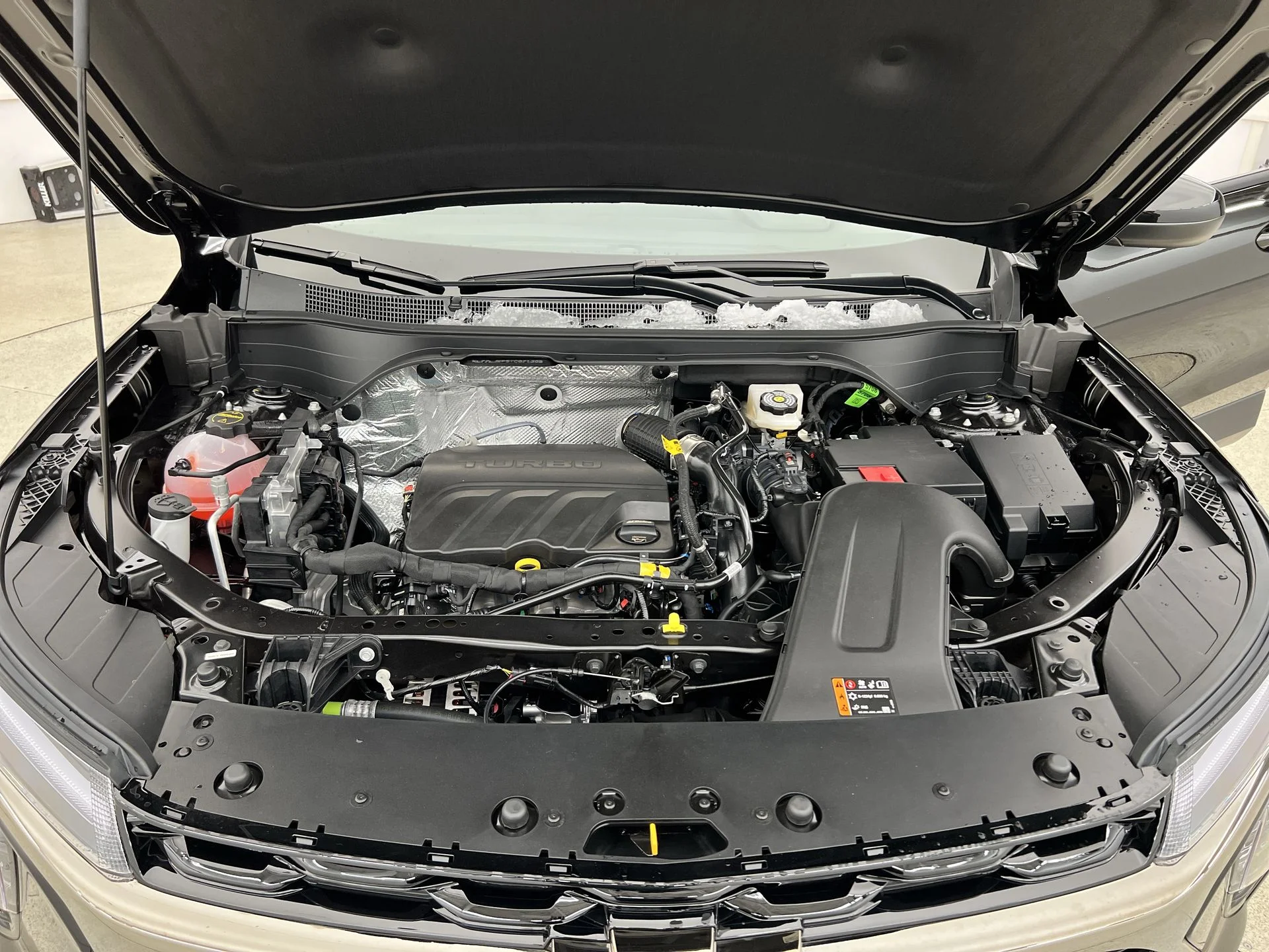 2026 Chevrolet Trax RS - Photo 36