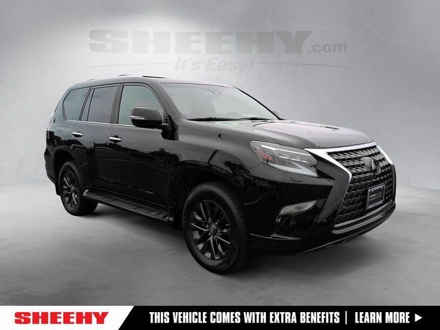 2023 Lexus GX 460
