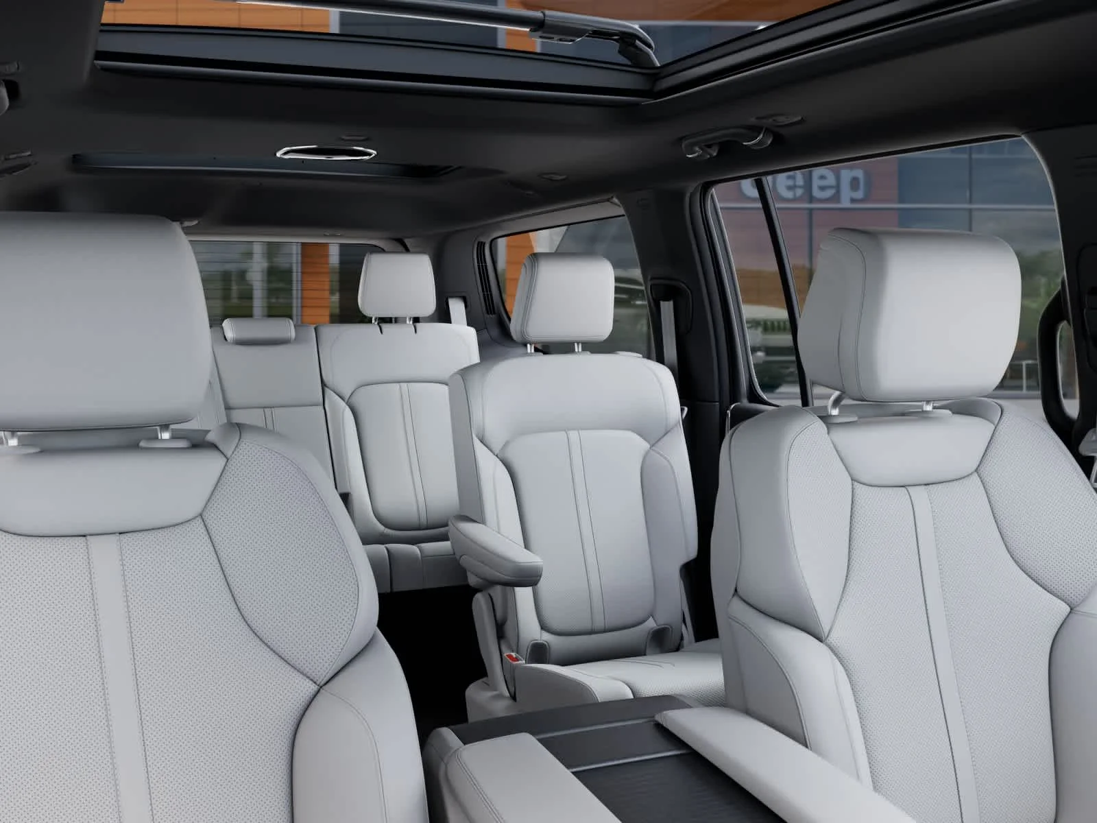 New 2026 High Gloss Black Jeep  image 26