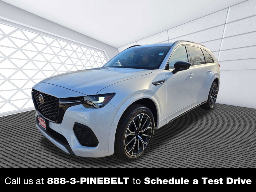 New Mazda CX-70 For Sale in Lakewood | Pine Belt Mazda