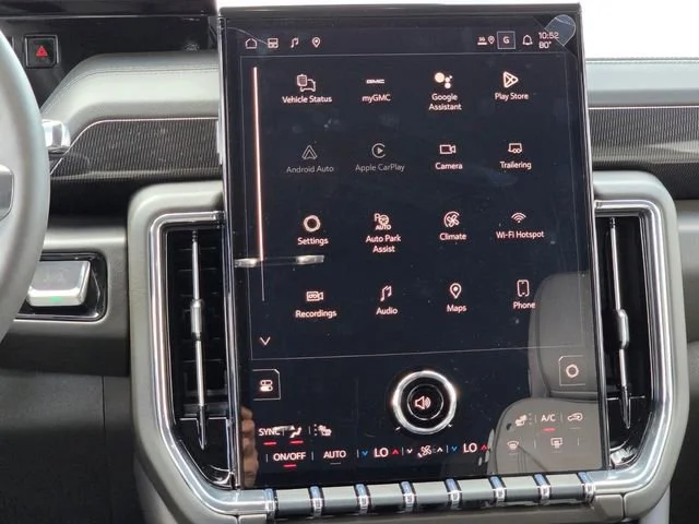 2026 GMC Yukon XL Elevation - Photo 9