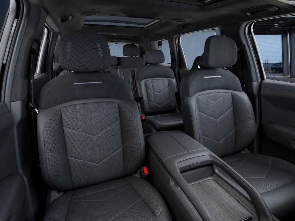 New 2027 Ebony Black Kia X-LINE SX PRESTIGE image 15