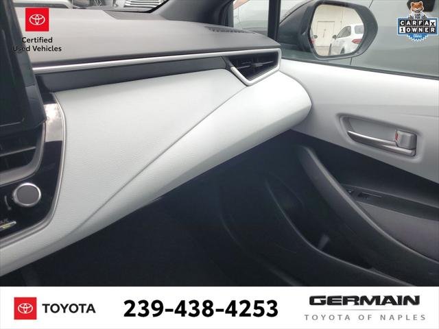Certified Used 2026 UNDERGROUND Toyota  image 35