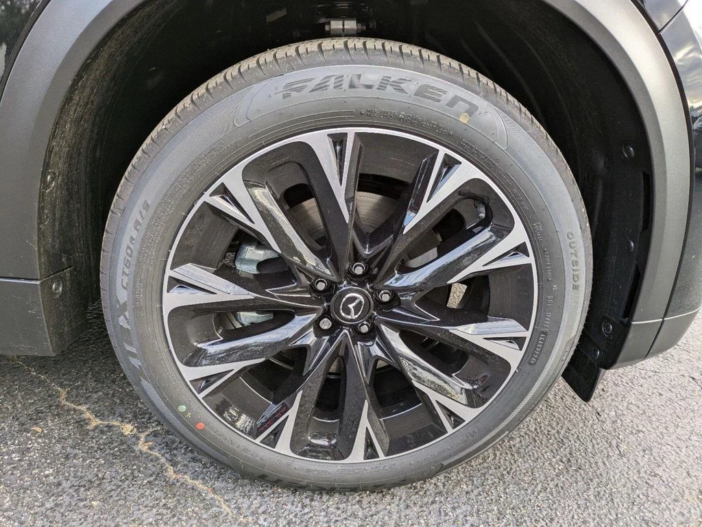 2025 Mazda CX-90 Premium Plus Package - Photo 14