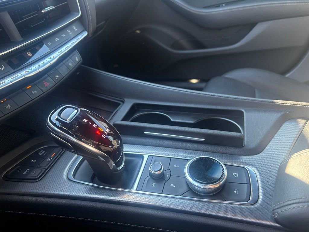 2023 Cadillac CT5 Premium Luxury - Photo 19