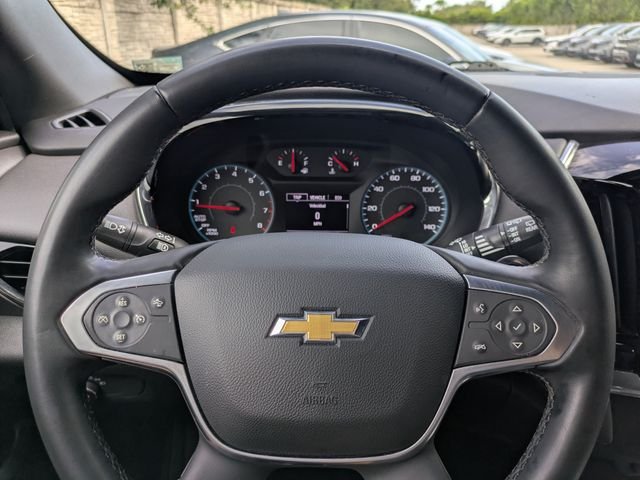 Used 2023 White Chevrolet LT image 29
