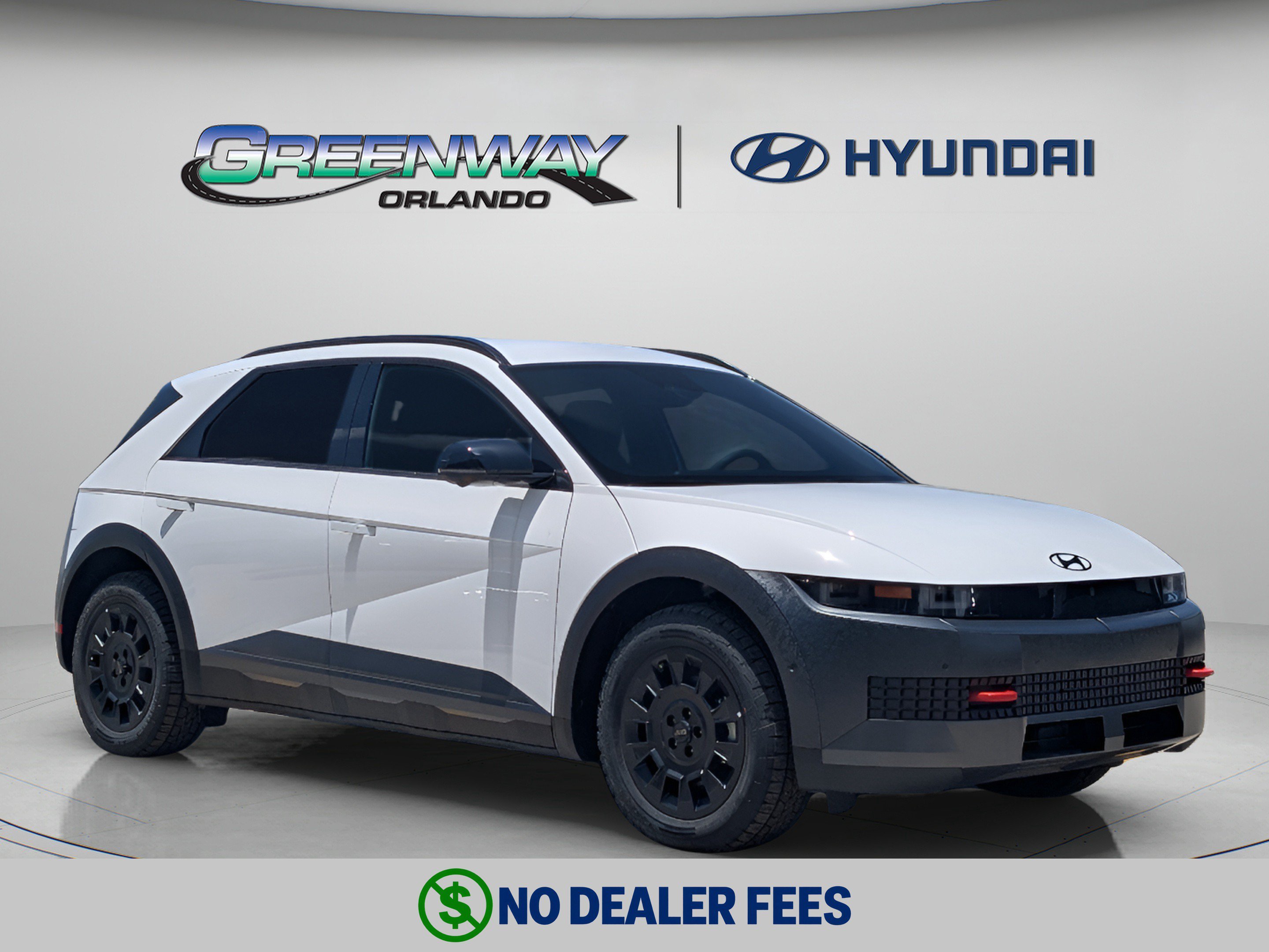 2025 Hyundai IONIQ 5