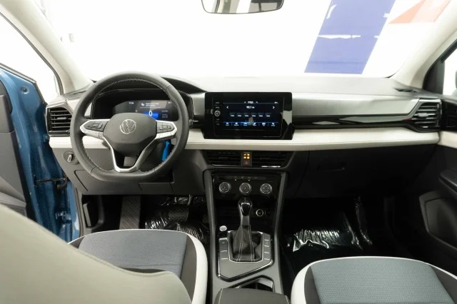 New 2026 U1U1 MONTEREY BLUE Volkswagen S image 20