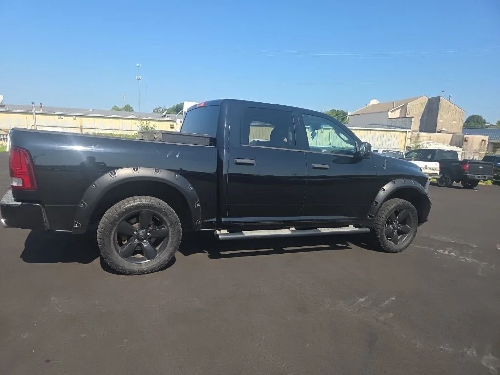 Used 2014 Black Ram Express image 12