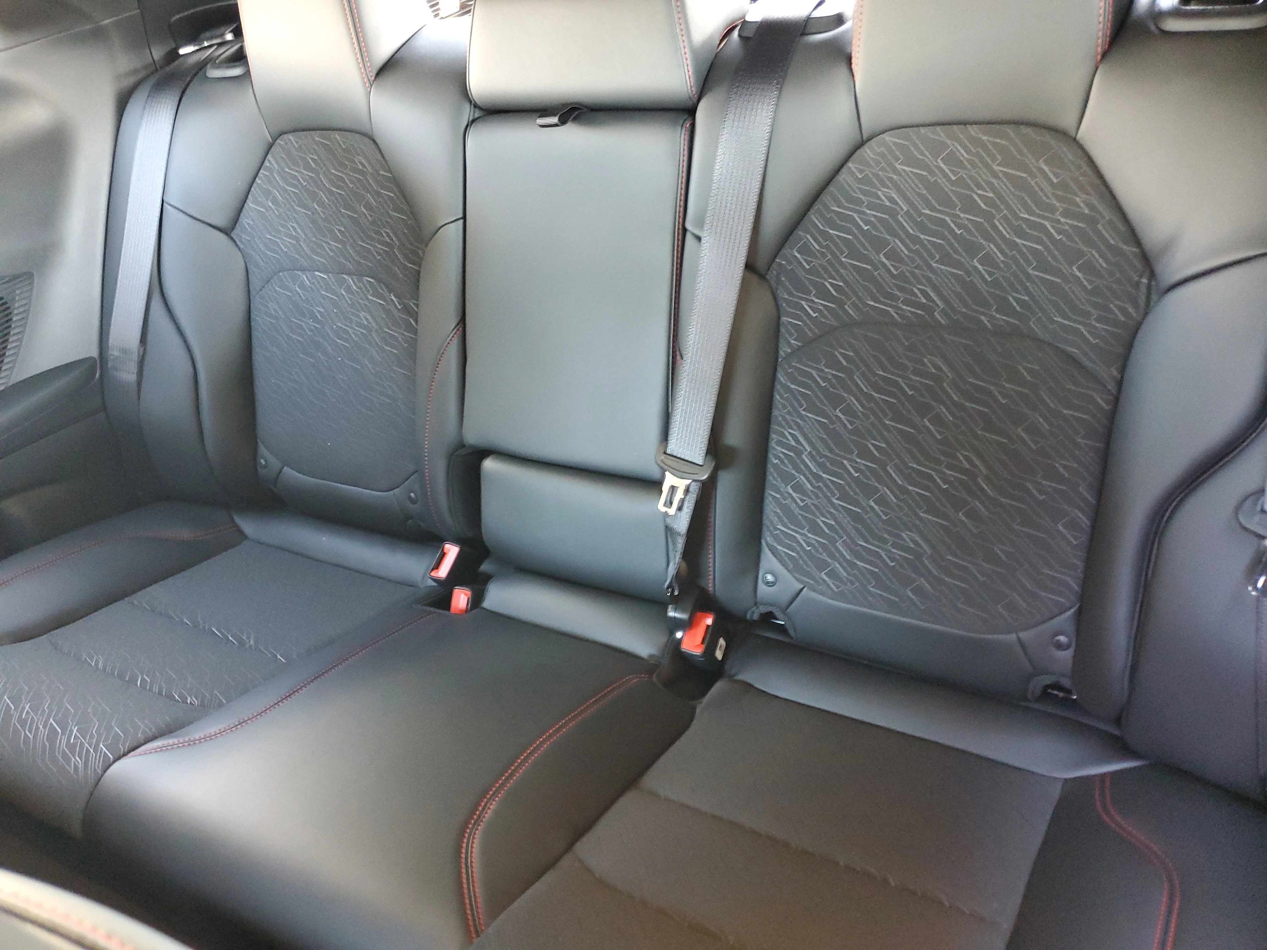 New 2026 Bludicrous Exterior Paint Dodge R/T Scat Pack image 15