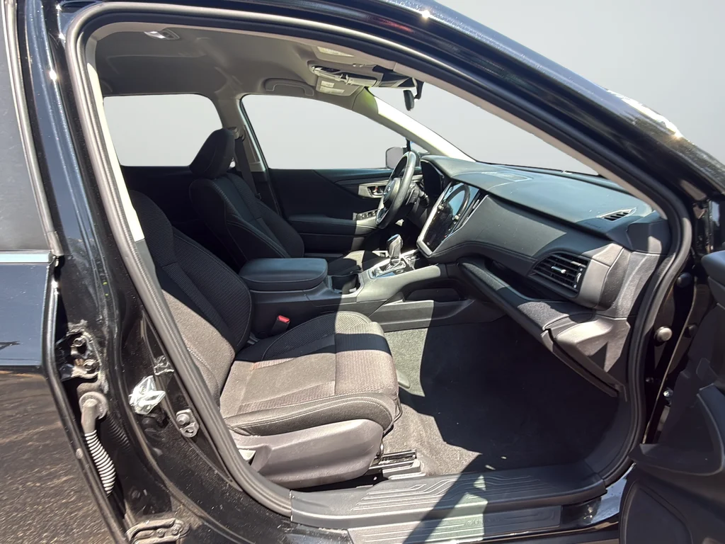 Used 2023 Black Subaru Premium image 26