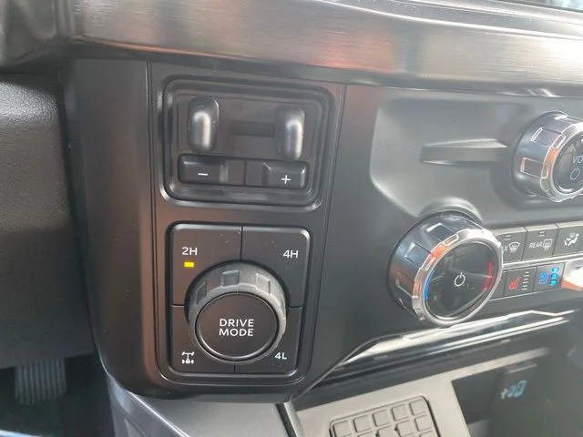 New 2026 Avalanche Ford F-250® Lariat® image 26