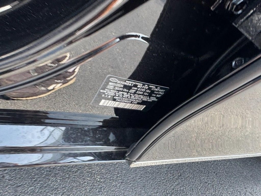 New 2026 Vik Black Genesis 3.5T e-SC image 21
