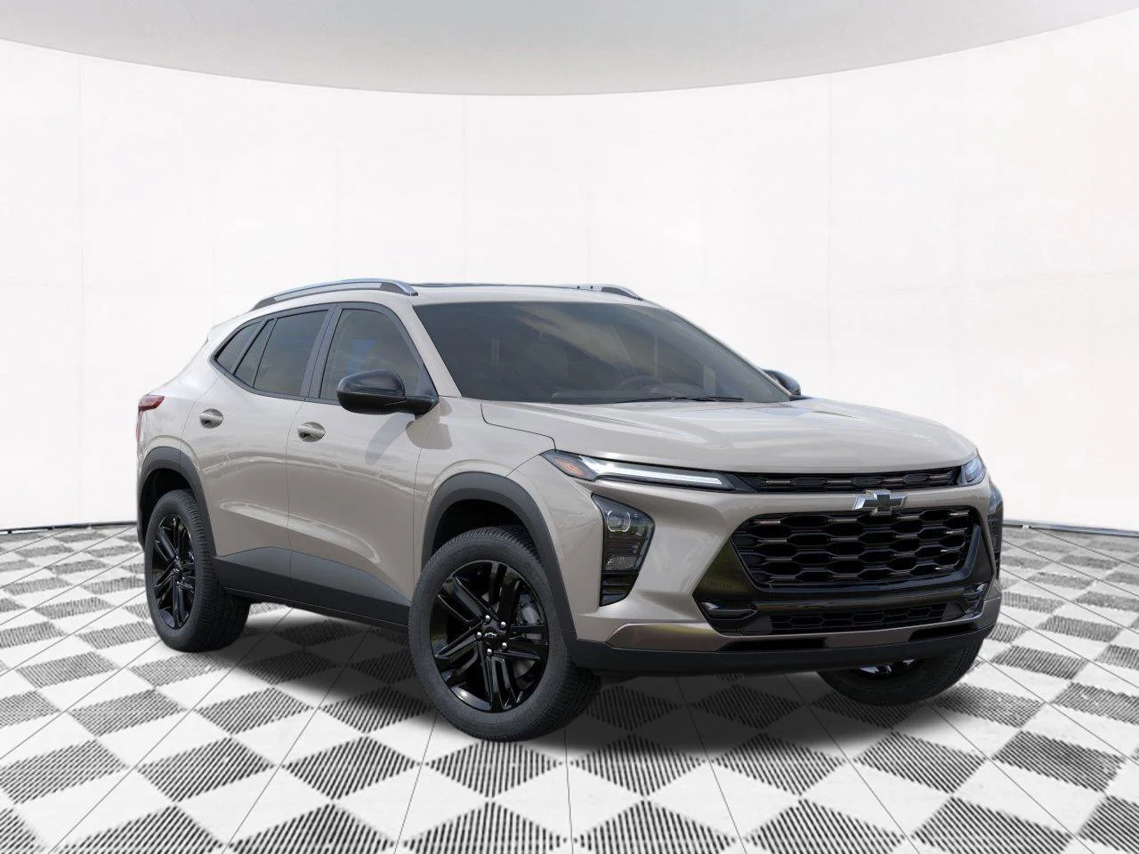 New 2026 White Sands Chevrolet ACTIV image 13