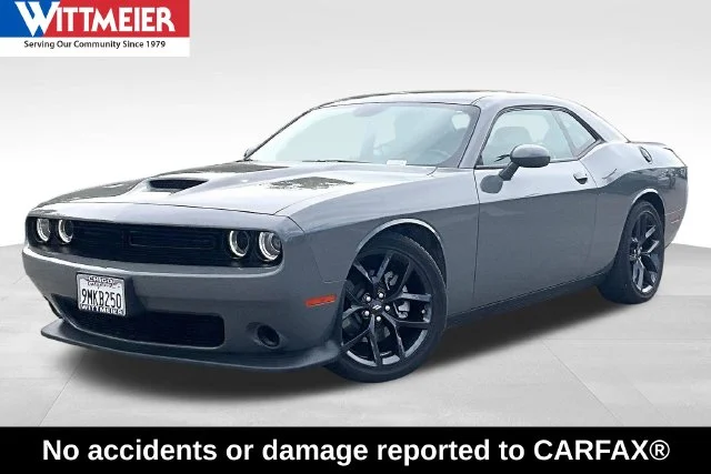 2023 Dodge Challenger GT