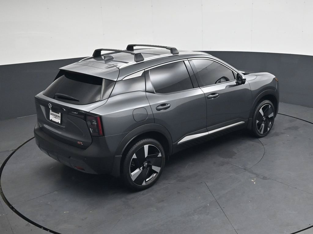 Used 2025 Gray Nissan SR image 16