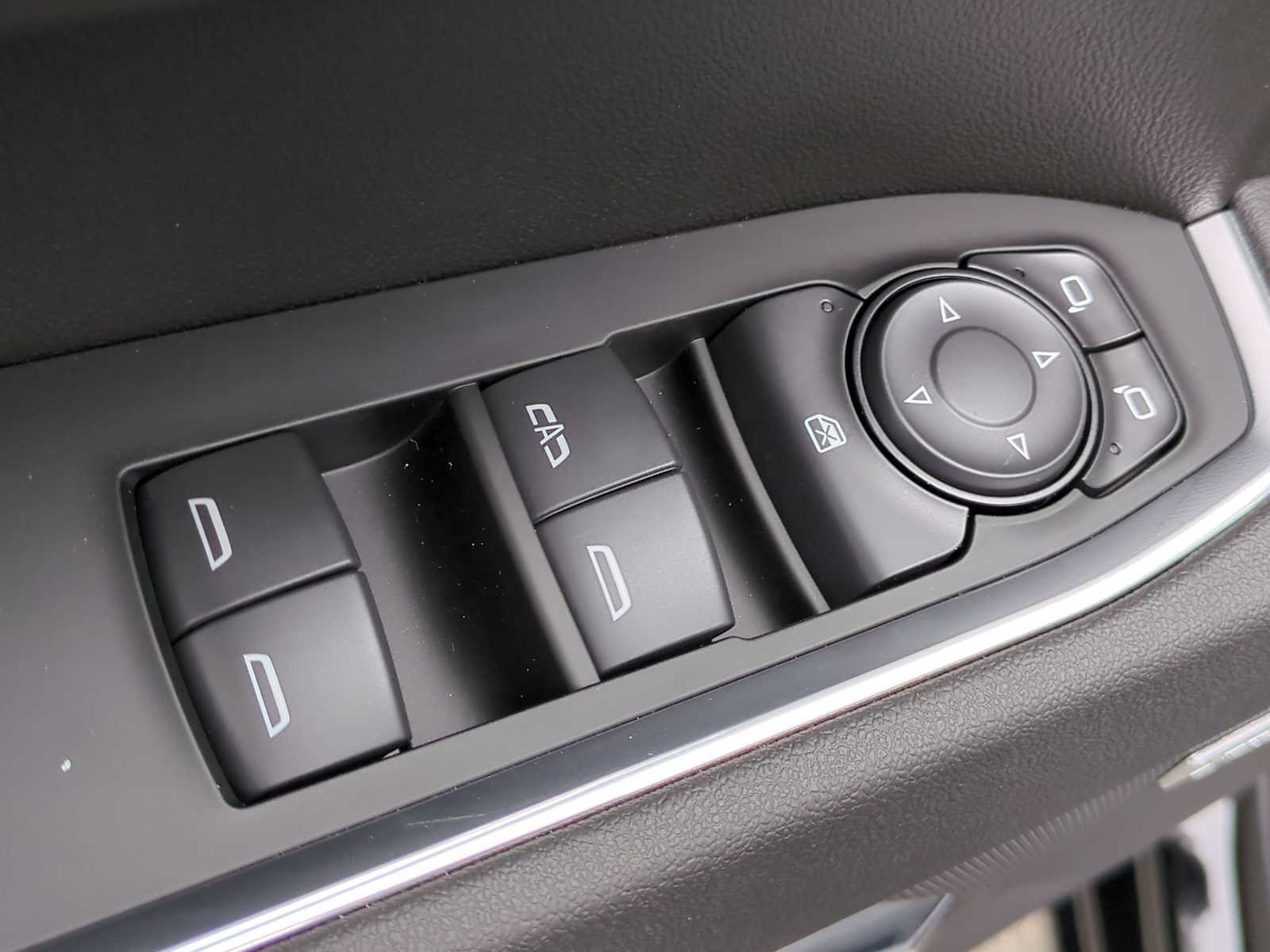 2026 Chevrolet Silverado 1500 LT Trail Boss - Photo 11