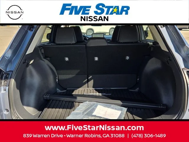 Used 2026  Toyota XLE image 13