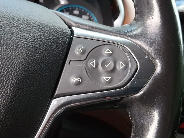Used 2019 Gray Chevrolet High Country image 26