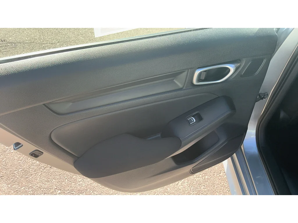 Used 2025 RALLYE RED Honda LX image 13