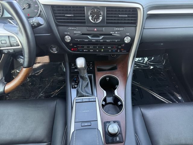 Used 2020 Gray Lexus 350L image 15