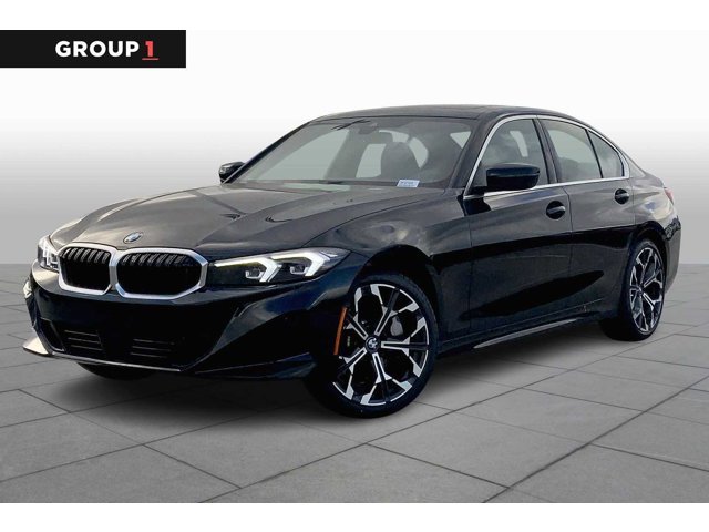 2026 BMW 330i 330i NA