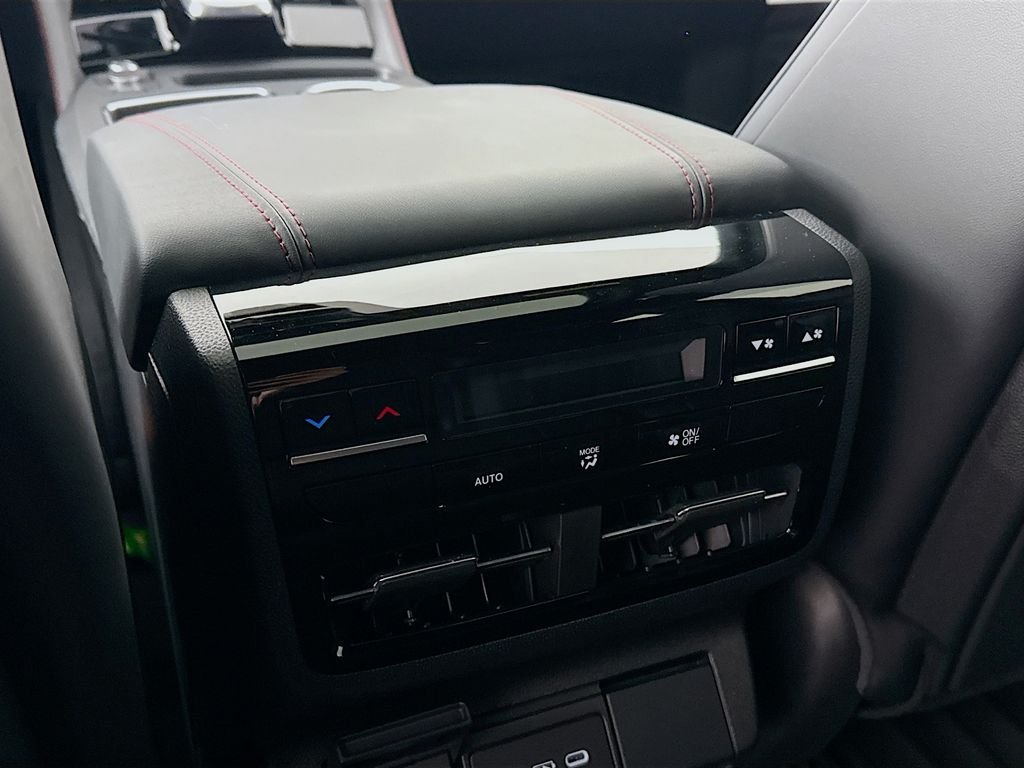 Used 2026 White Acura A-Spec image 27