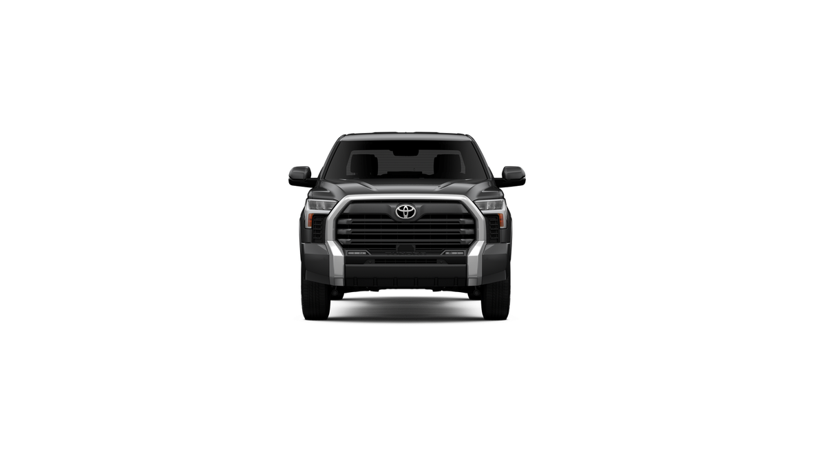 New 2026 Magnetic Gray Metallic Toyota Limited image 31