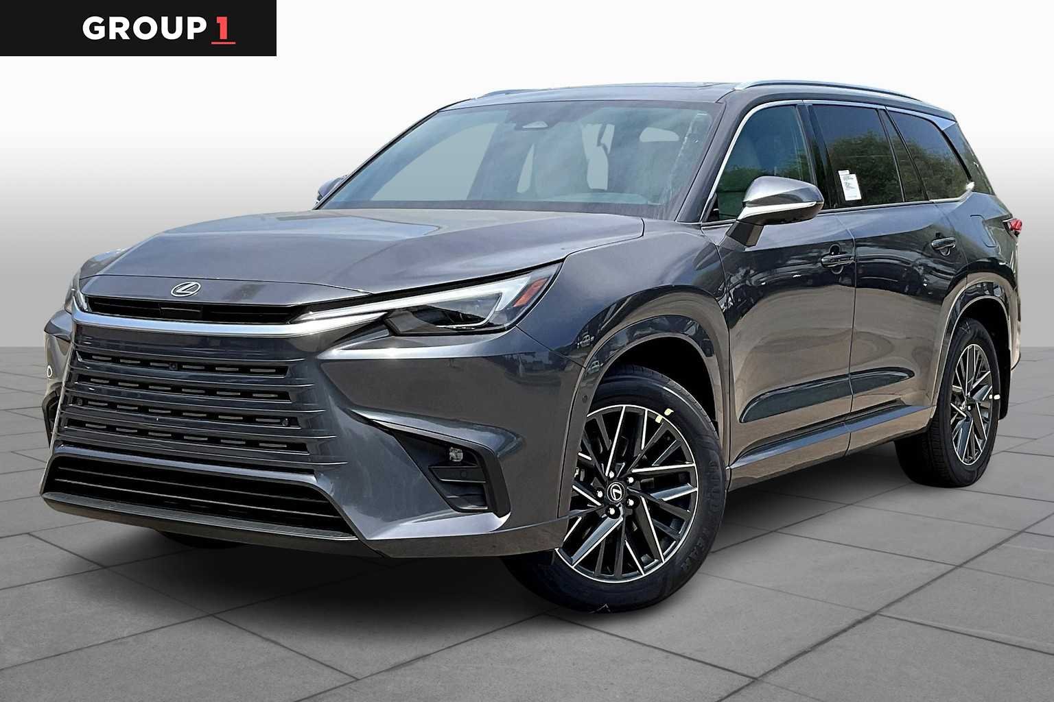 2025 Lexus TX 350 350 Premium AWD's photo