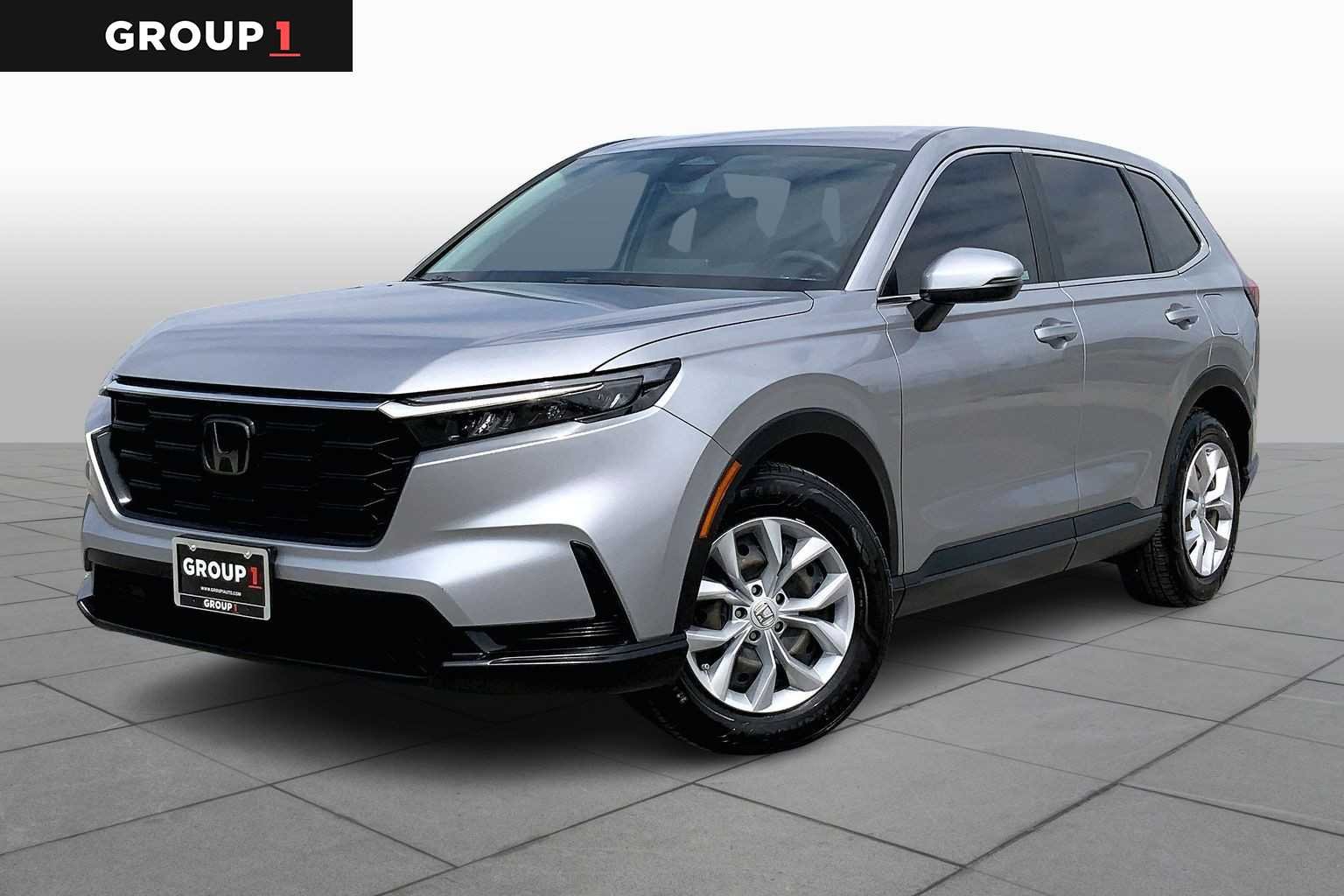 2023 Honda CR-V