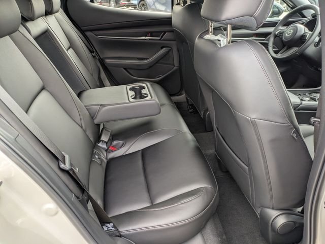 2026 Mazda Mazda3 Select Sport - Photo 21