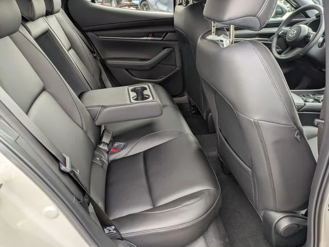 2026 Mazda Mazda3 Select Sport - Photo 21