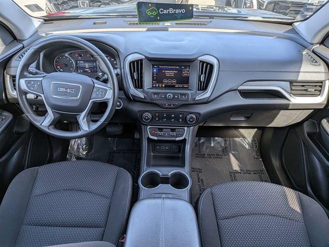 2024 GMC Terrain SLE - Photo 14