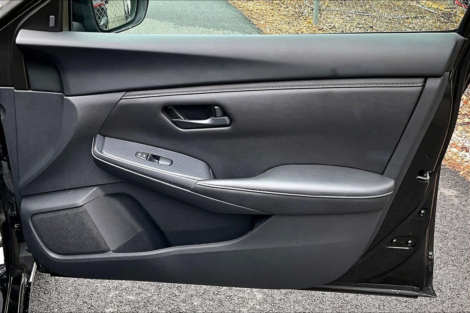 Used 2024 Super Black Nissan S image 21