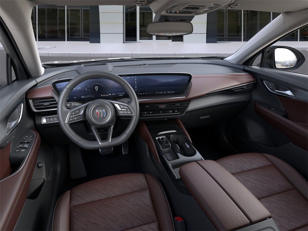 2026 Buick Envision Sport Touring - Photo 15