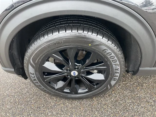 2023 Ford Explorer Limited - Photo 31