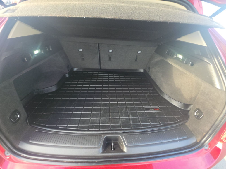 Used 2022  Buick Preferred image 14