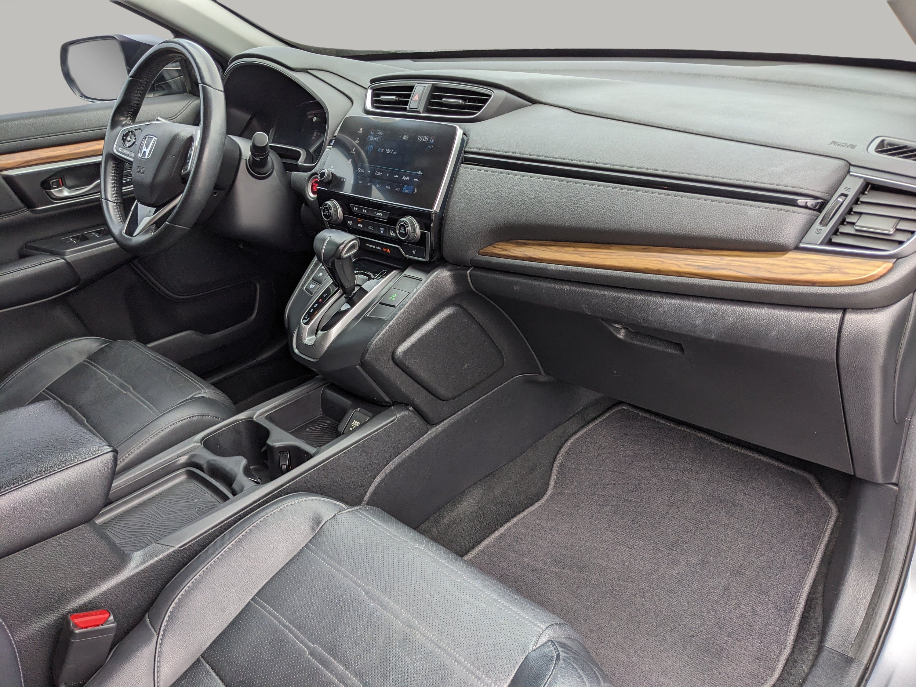 Used 2019 -Select- Honda EX-L image 10