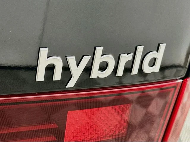 New 2026 Hyundai SANTA FE HYBRID SEL