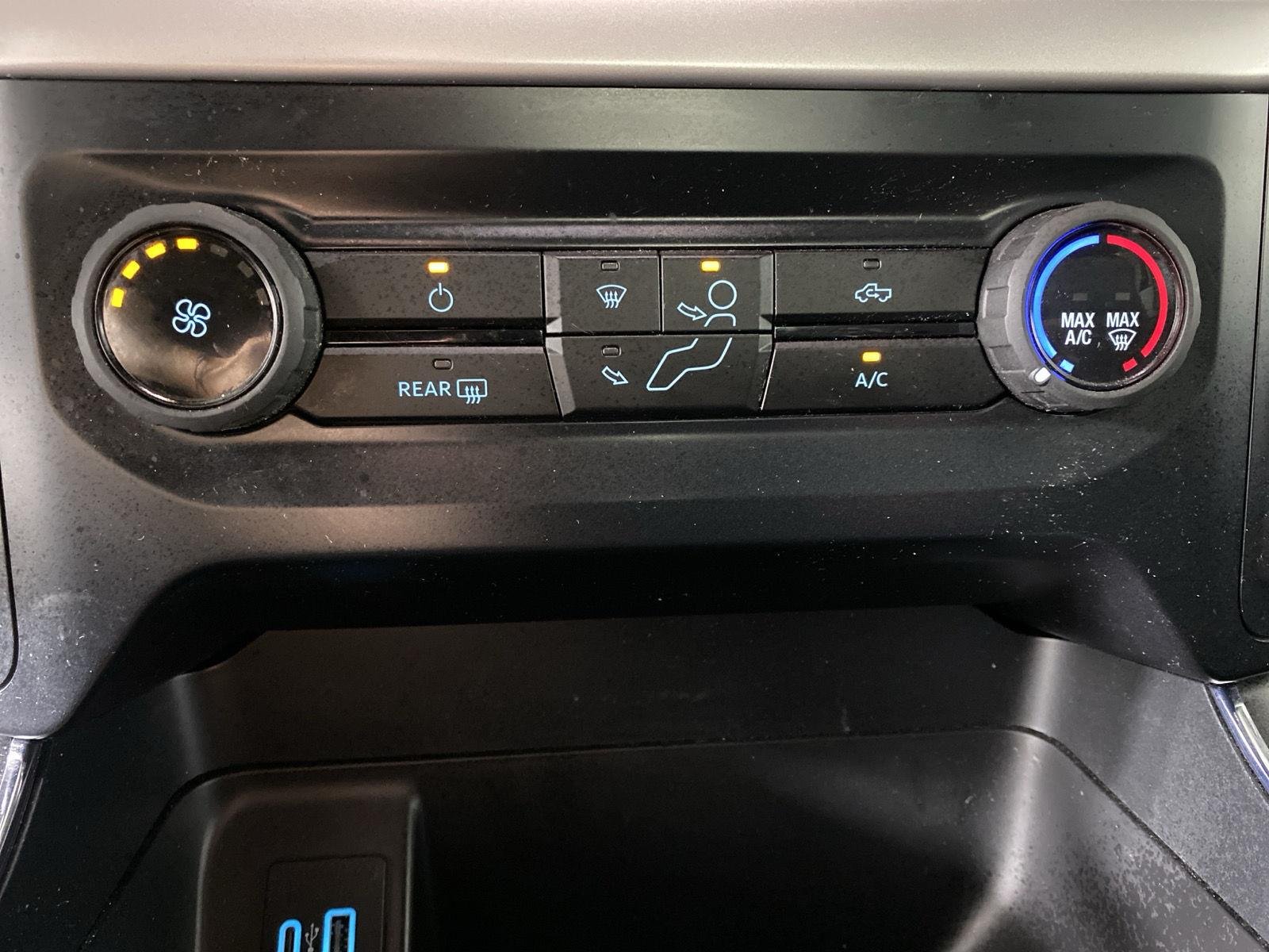 Used 2023 Agate Black Ford XL image 19
