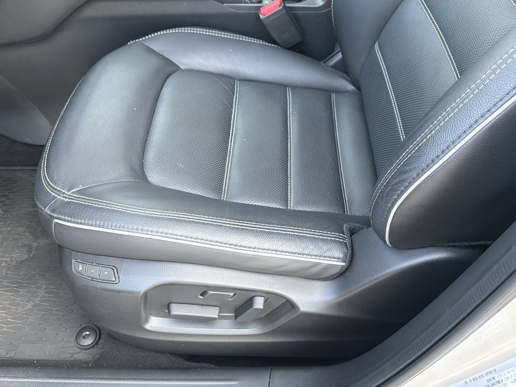 2025 Mazda CX-5 S Premium Plus package - Photo 21