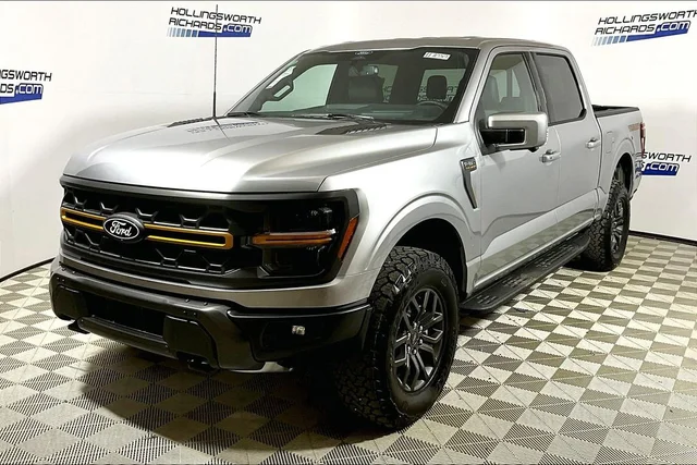 2025 Ford F-150 Tremor®