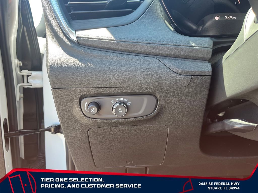 2026 Buick Encore GX Sport Touring - Photo 24