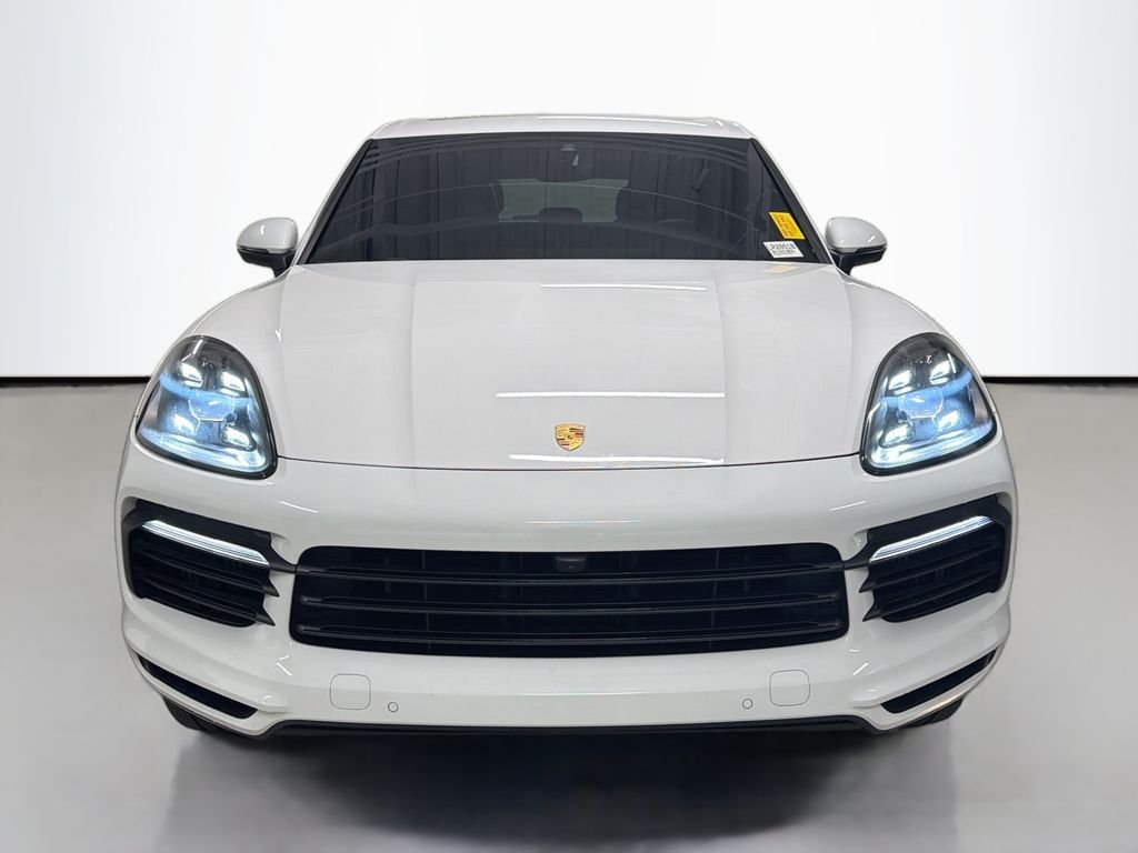 Used 2020  Porsche  image 6