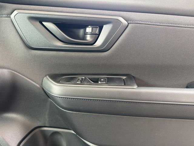 New 2026 MAGNETITE GRAY METALLIC Subaru Premium image 23
